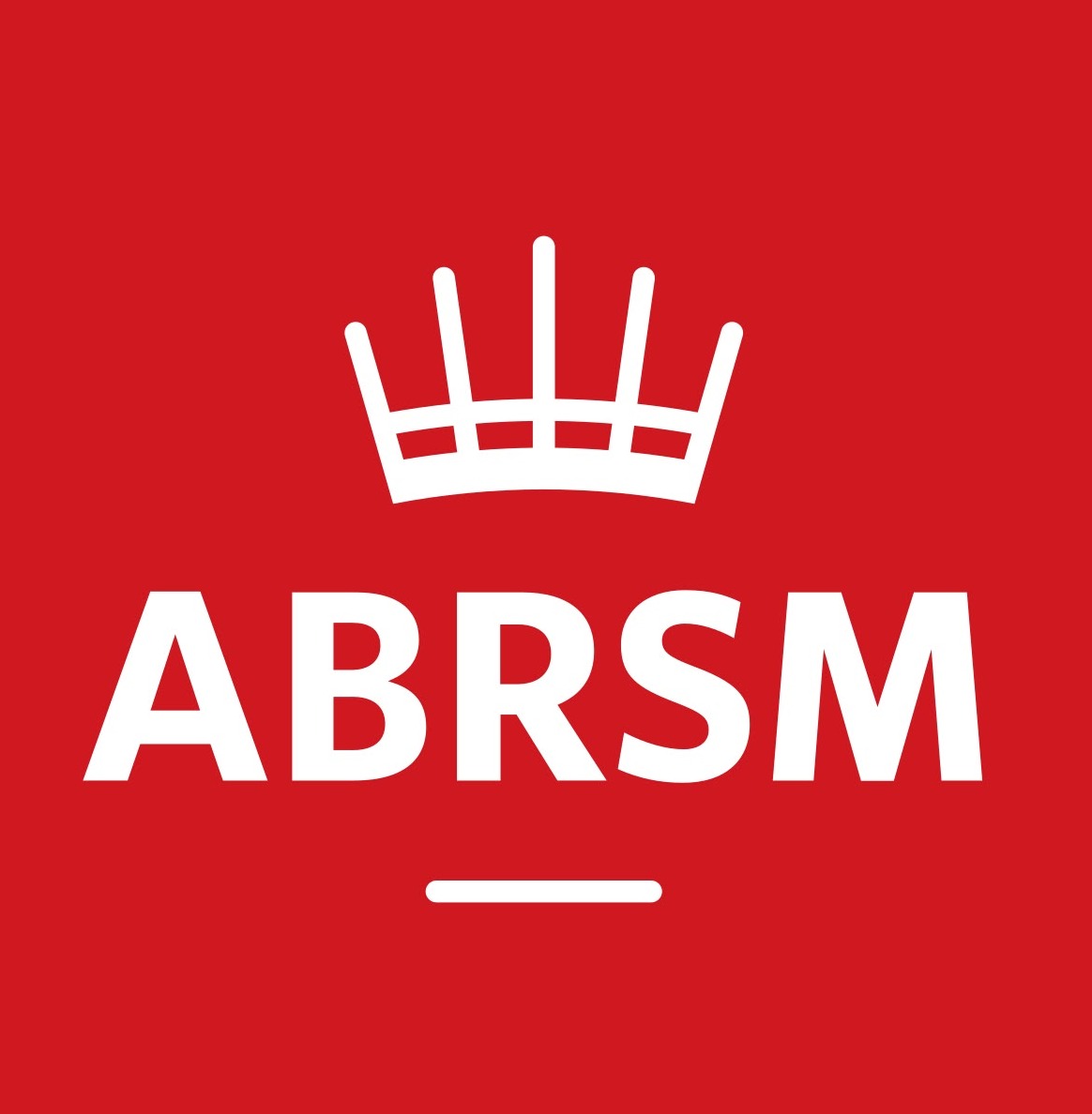 ABRSM logo