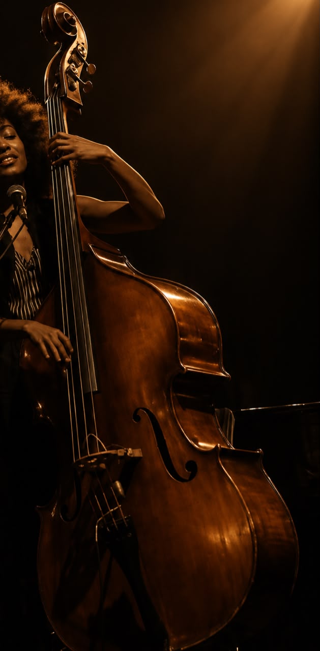 Double Bass