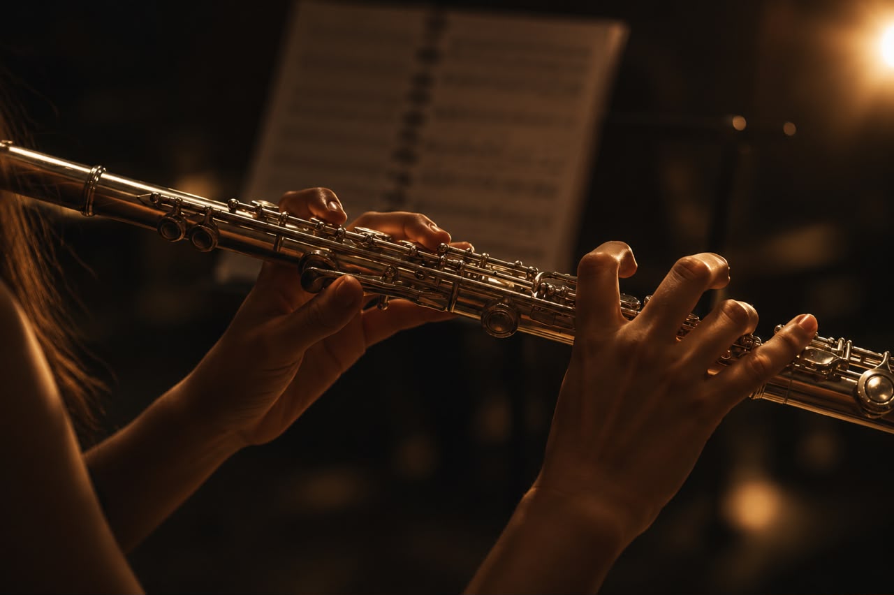 Flute